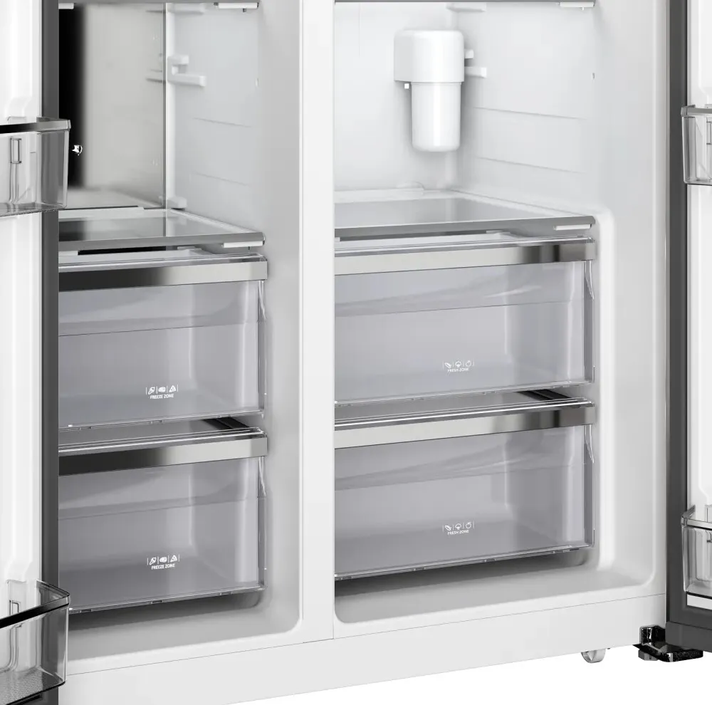 Детальное фото товара: Kuppersberg RFSN 1891 X