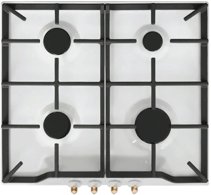 Фото товара: GEFEST ПВГ 1212 К82 газовая поверхность