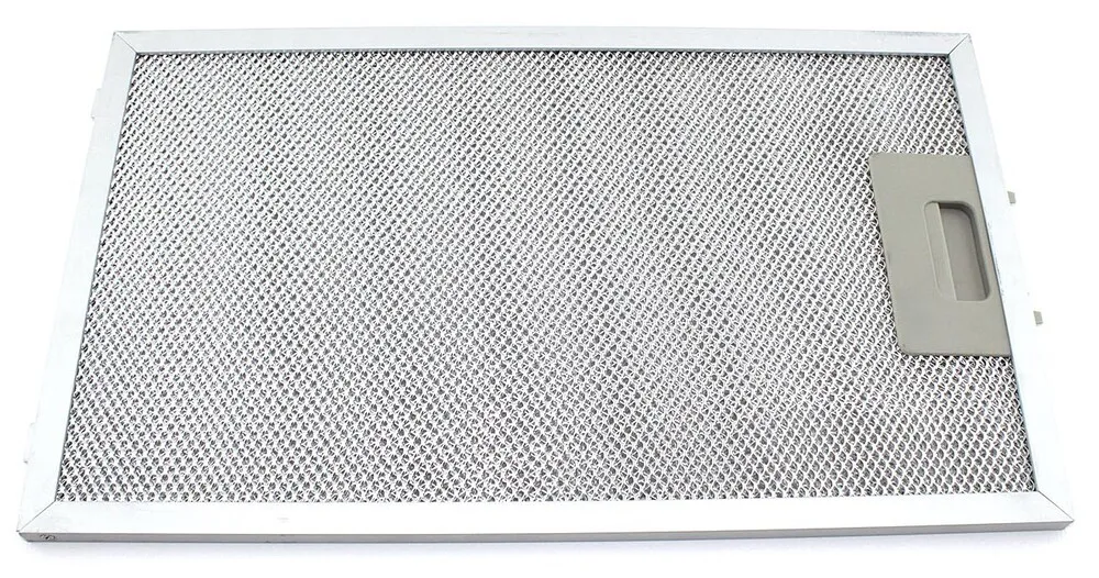 Фото товара: Konigin жировой фильтр 346х206х9 мм