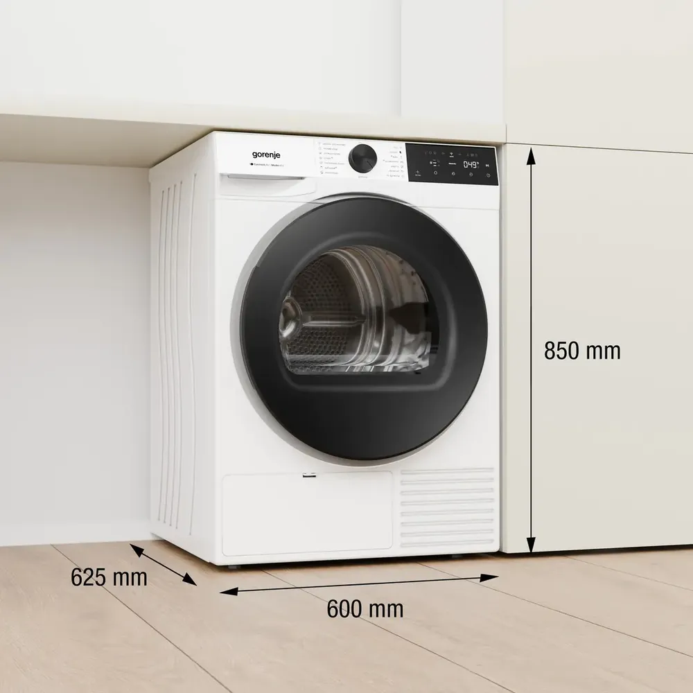 Фото товара: Gorenje DG49D