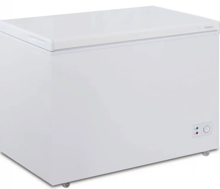 Детальное фото товара: Бирюса 305KX