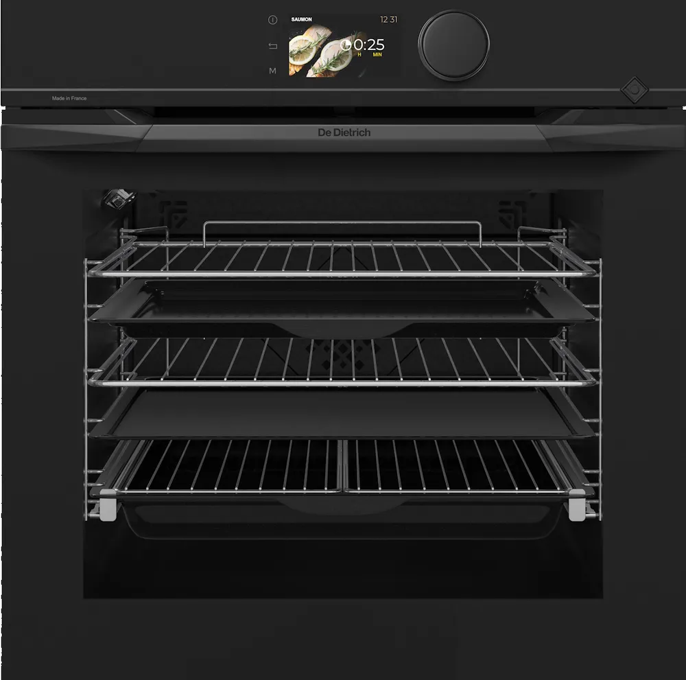 Фото товара: De Dietrich DOP4746BT