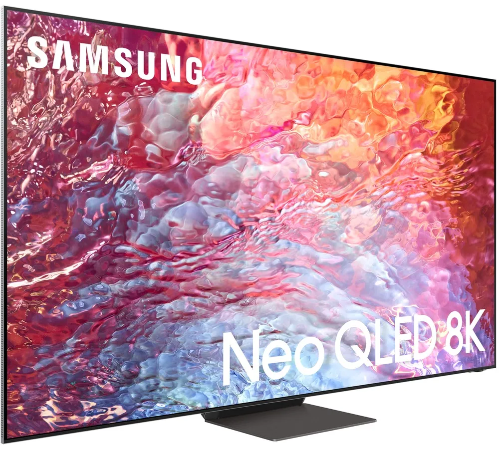 Детальное фото товара: Samsung QE65QN700BUXCE