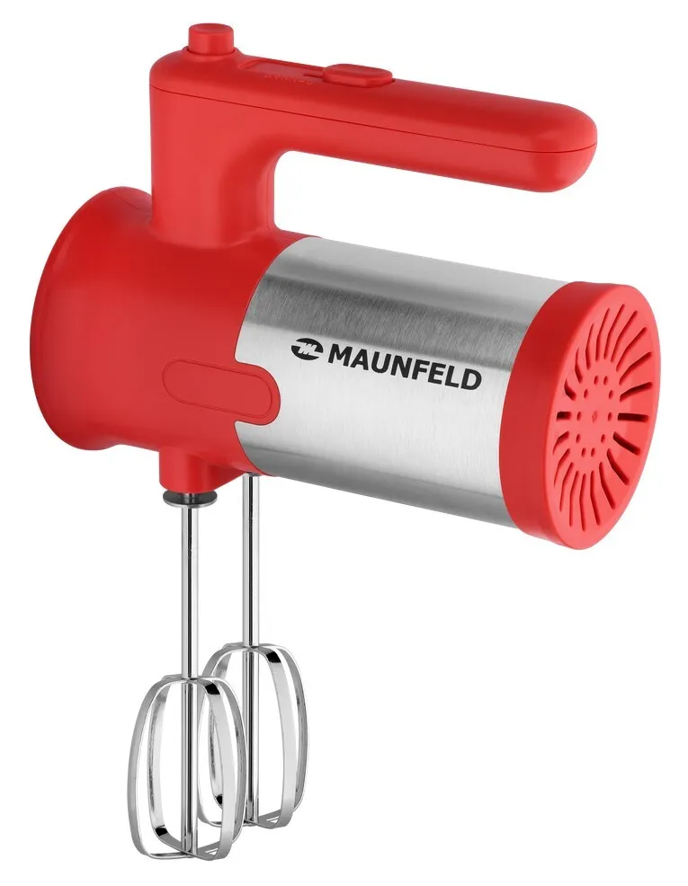 Детальное фото товара: Maunfeld MF-321R