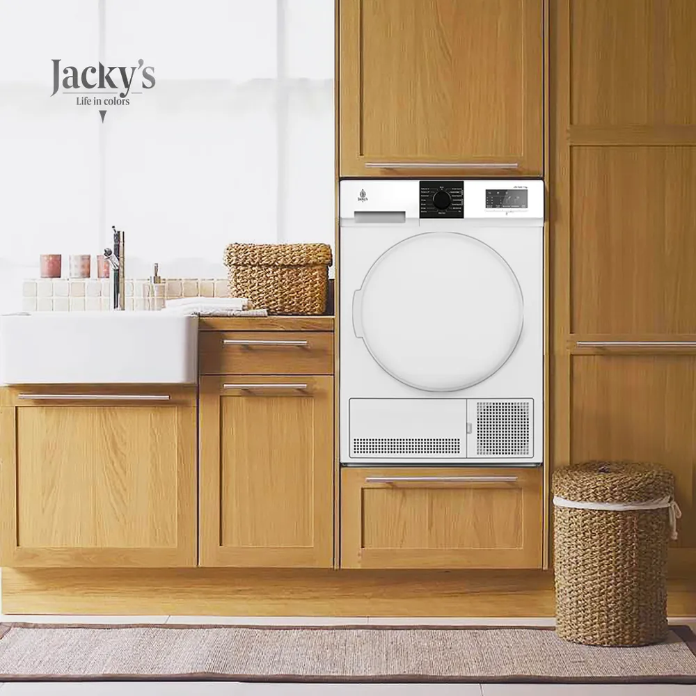 Детальное фото товара: Jacky's JTD 7WI0