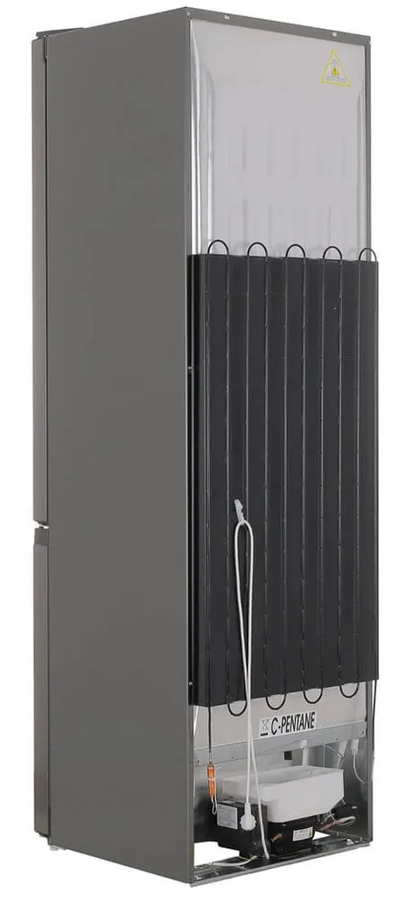 Детальное фото товара: Hotpoint HT 7201I DX O3