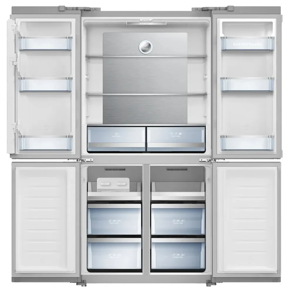 Детальное фото товара: Kuppersberg NFFD 185 SG