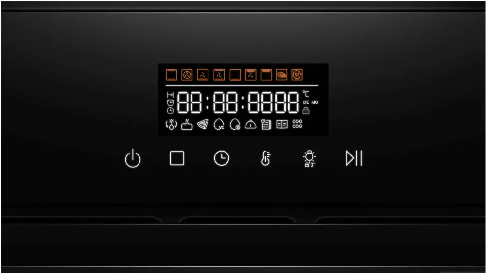 Детальное фото товара: Haier HOQ-F4AAN3GB