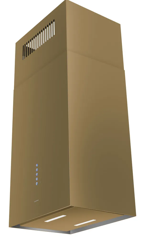 Фото товара: Maunfeld Bath Plus 402IL золотой