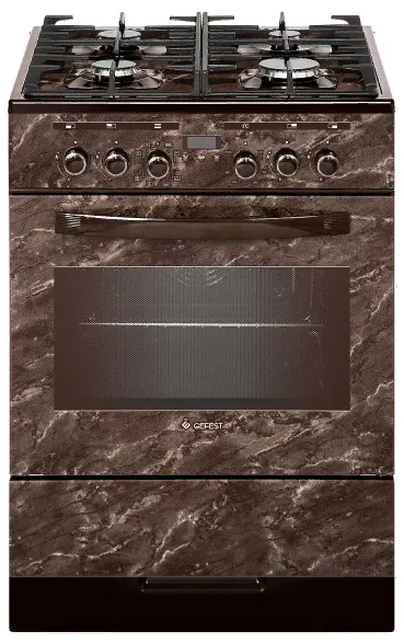 Фото товара: GEFEST ПГЭ 6502-04 0054