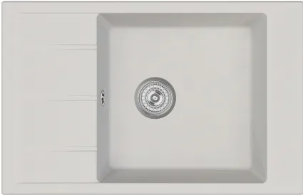 Детальное фото товара: Emar EMQ-1780.Q, мойка, гранит, агат