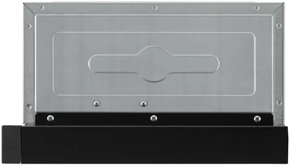 Детальное фото товара: Krona KERRY 600 BLACK PB V2