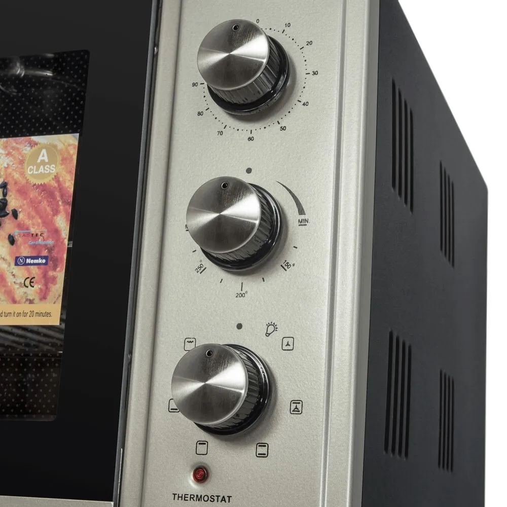 Детальное фото товара: Maunfeld CEMOA.456.S1