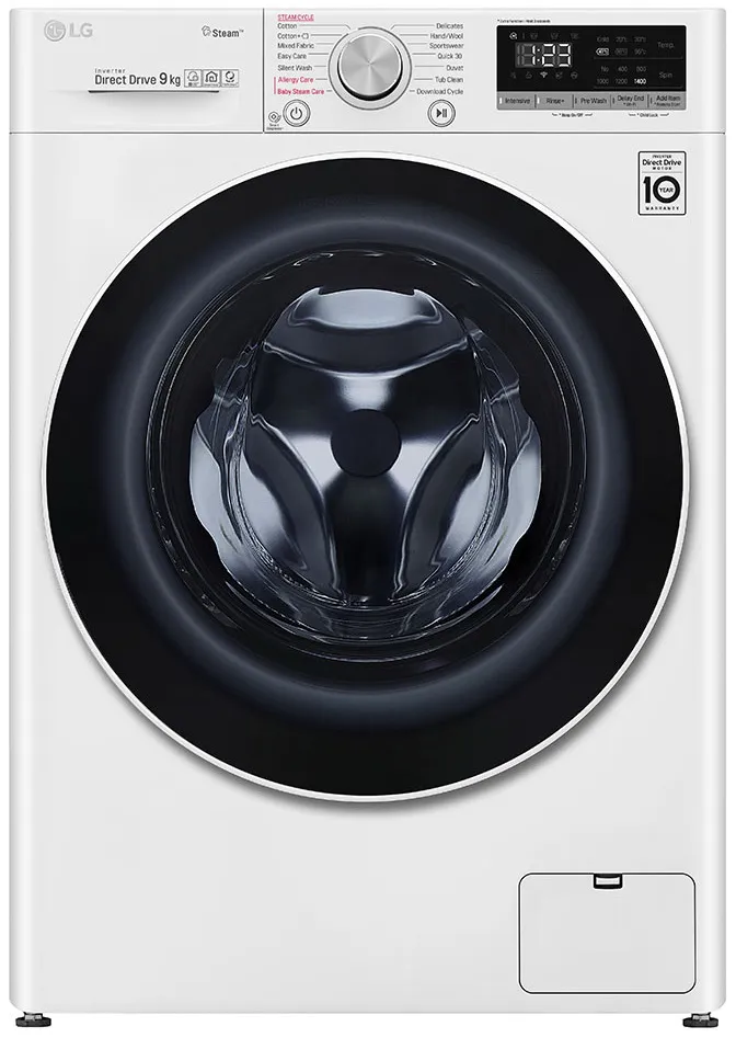 Фото товара: LG F4R5VYLOW