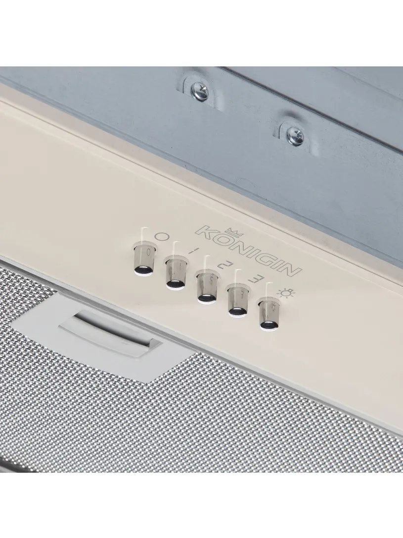 Детальное фото товара: Konigin Skylark Ivory Glass 60