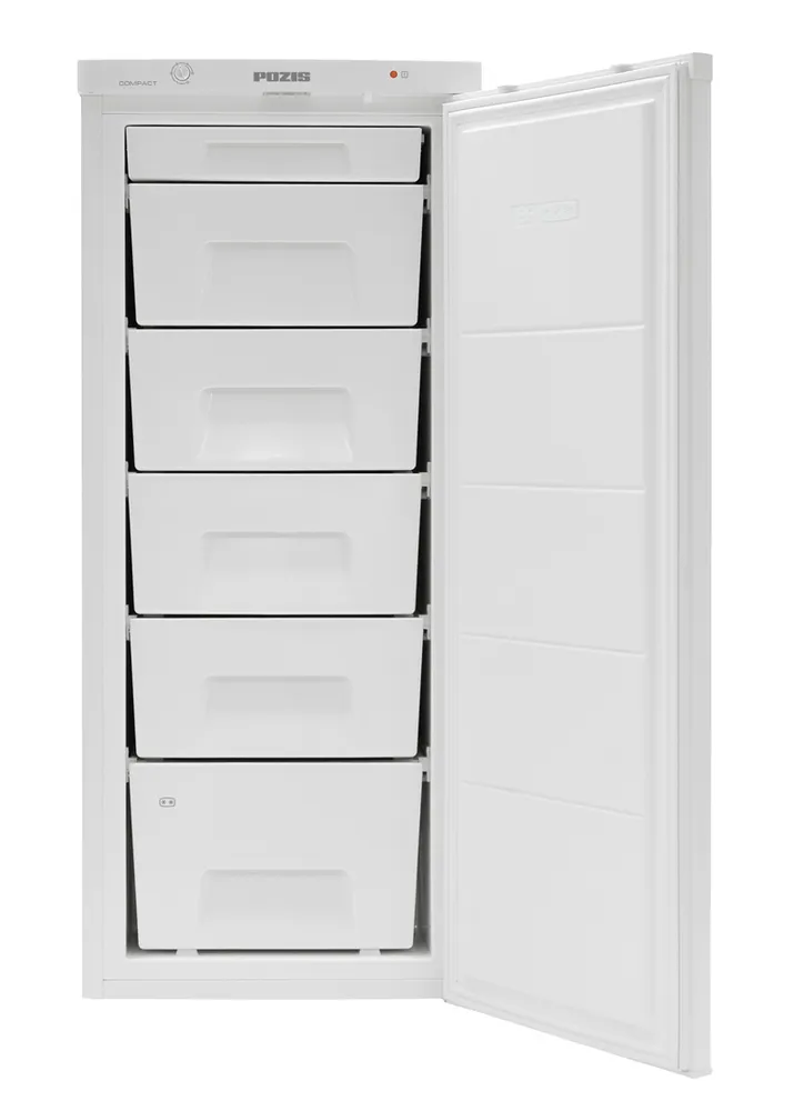 Детальное фото товара: POZIS FV-115 W