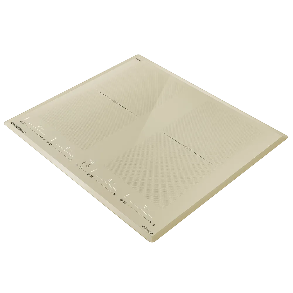 Детальное фото товара: Maunfeld CVI594SF2BG LUX Inverter индукционная поверхность