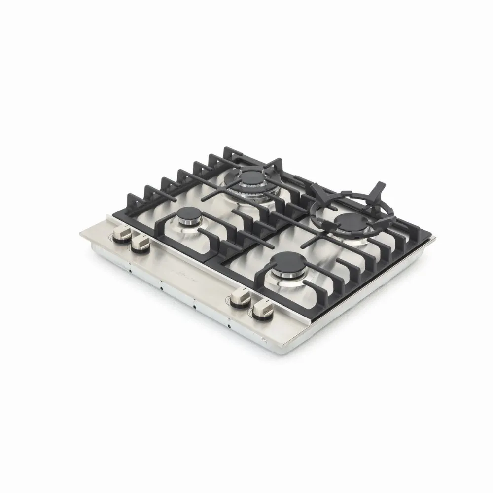 Фото товара: KAISER KG 6350 Turbo газовая поверхность