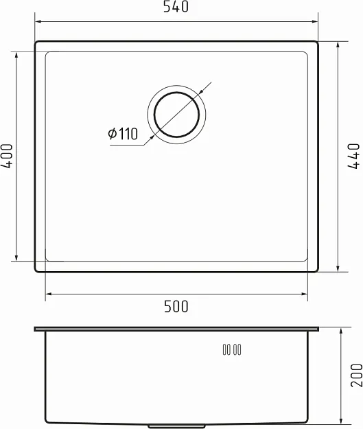 Схема встраивания