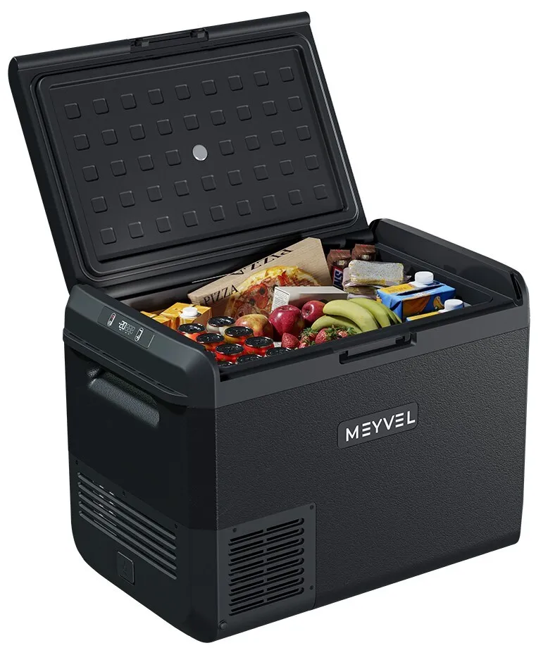 Детальное фото товара: Meyvel AF-M50 (Black)