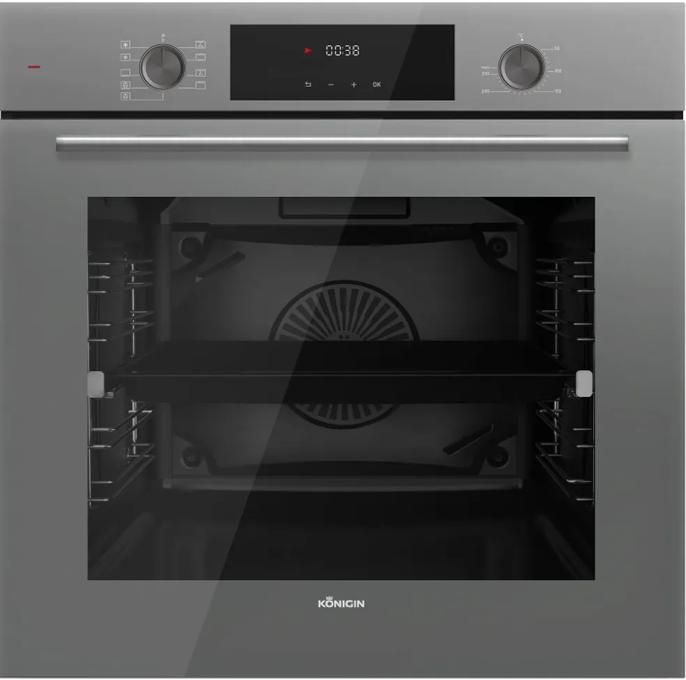 Фото товара: Konigin Barberry 60 GR E9