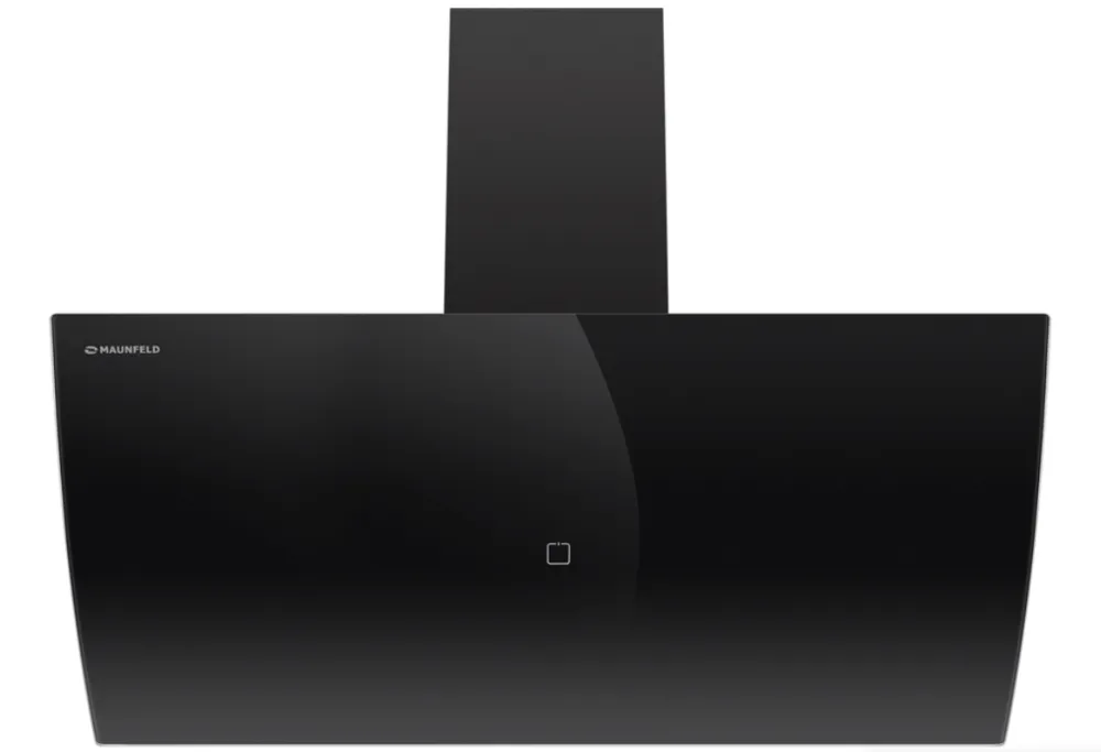 Детальное фото товара: Maunfeld SKY STAR CHEF 90 Glass Black