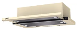 Детальное фото товара: Krona Kamilla slim 600 ivory (2 мотора)