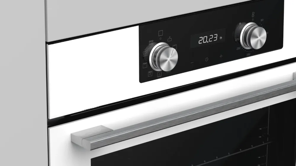 Детальное фото товара: Haier HOQ-K2ANN3WB