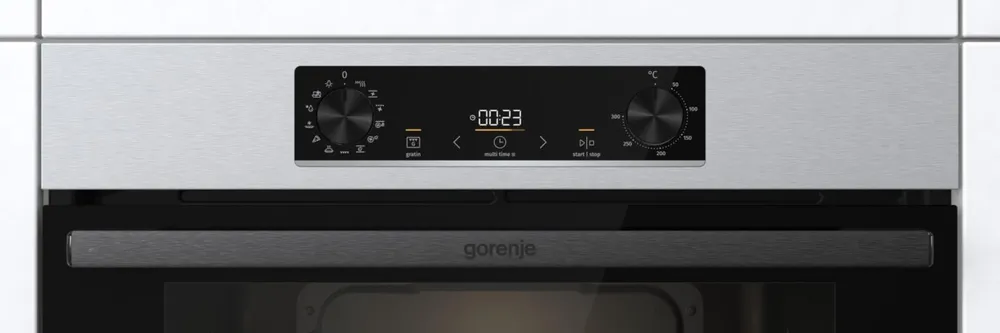 Детальное фото товара: Gorenje BOSB6737E09X