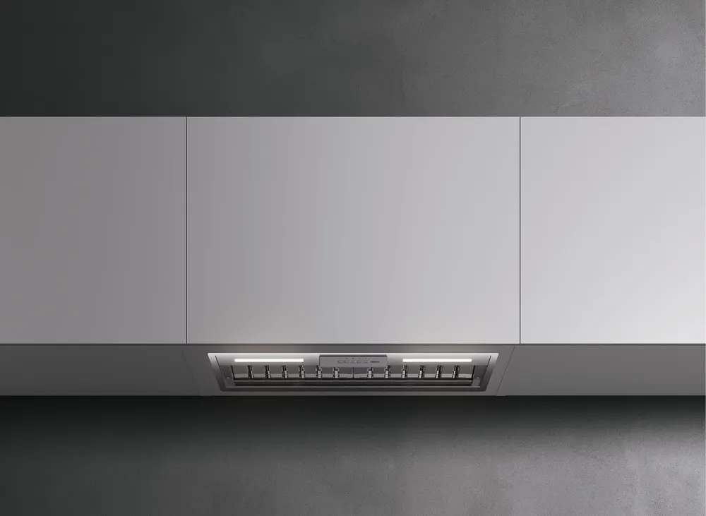 Фото товара: Falmec GRUPPO INCASSO PRO (PLUS)