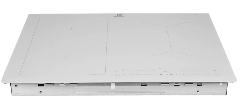 Детальное фото товара: Electrolux CIS62450FW индукционная поверхность