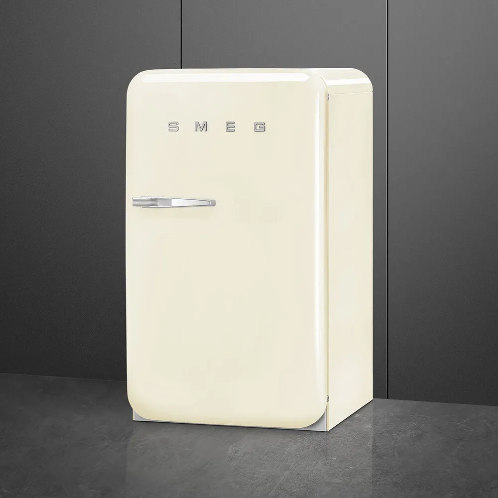 Детальное фото товара: Smeg FAB10RCR6