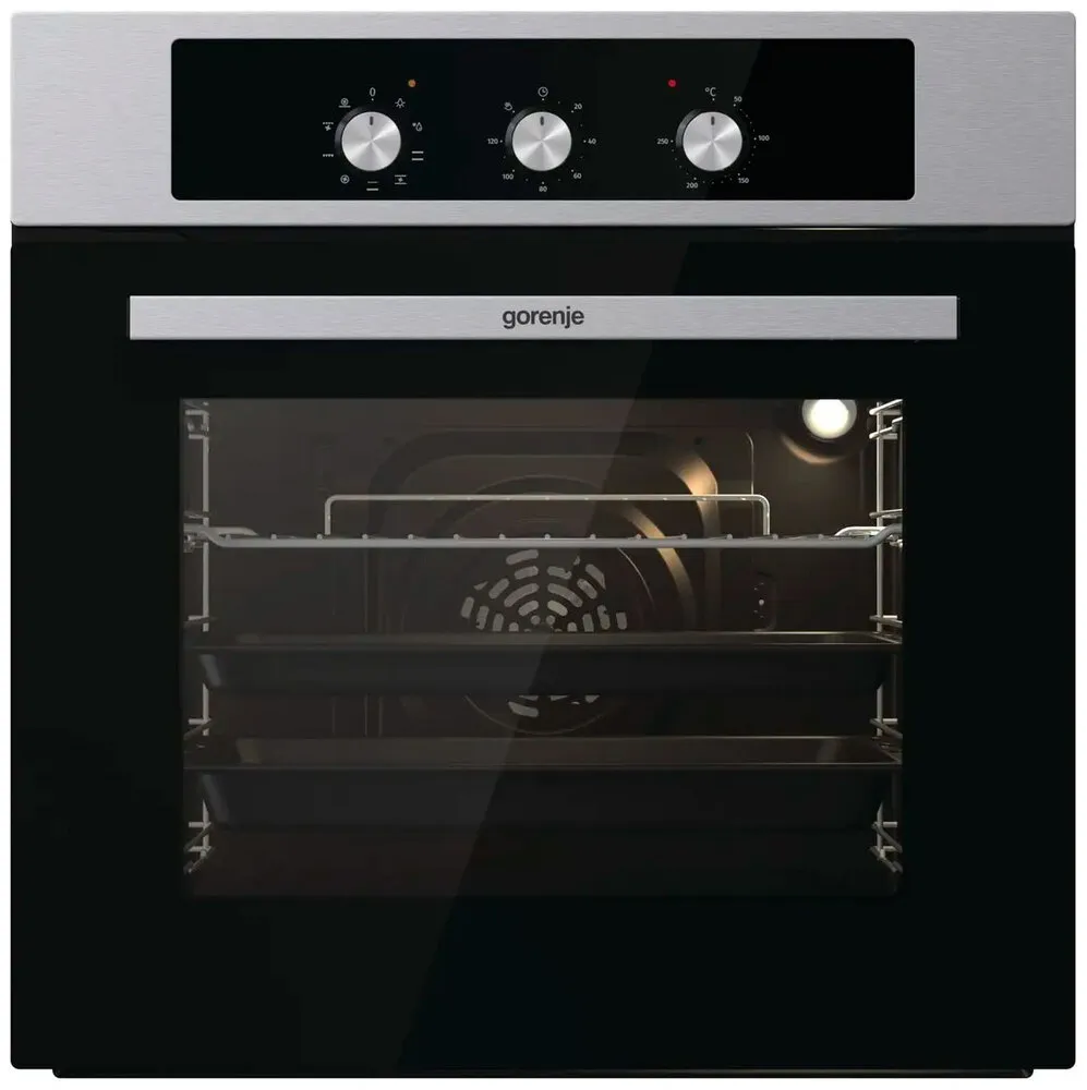 Фото товара: Gorenje BO6727E03AX