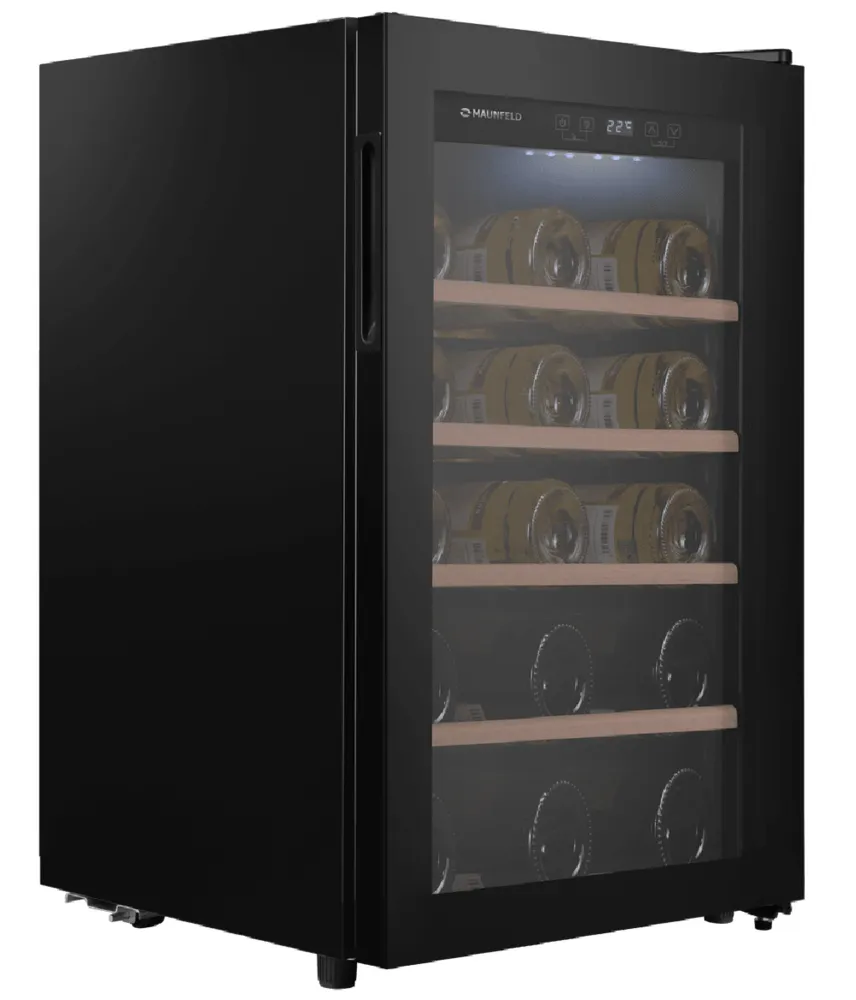 Фото товара: Maunfeld MFWC-52S18