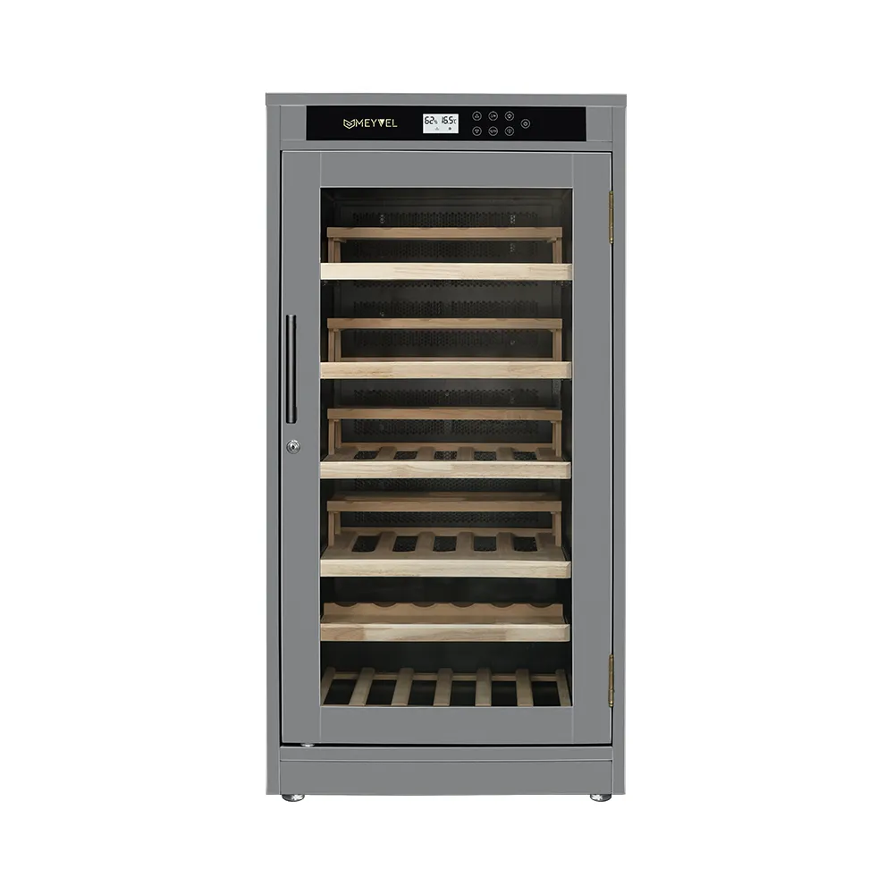 Фото товара: Meyvel MV69-WG1-M (Grey Quartz)