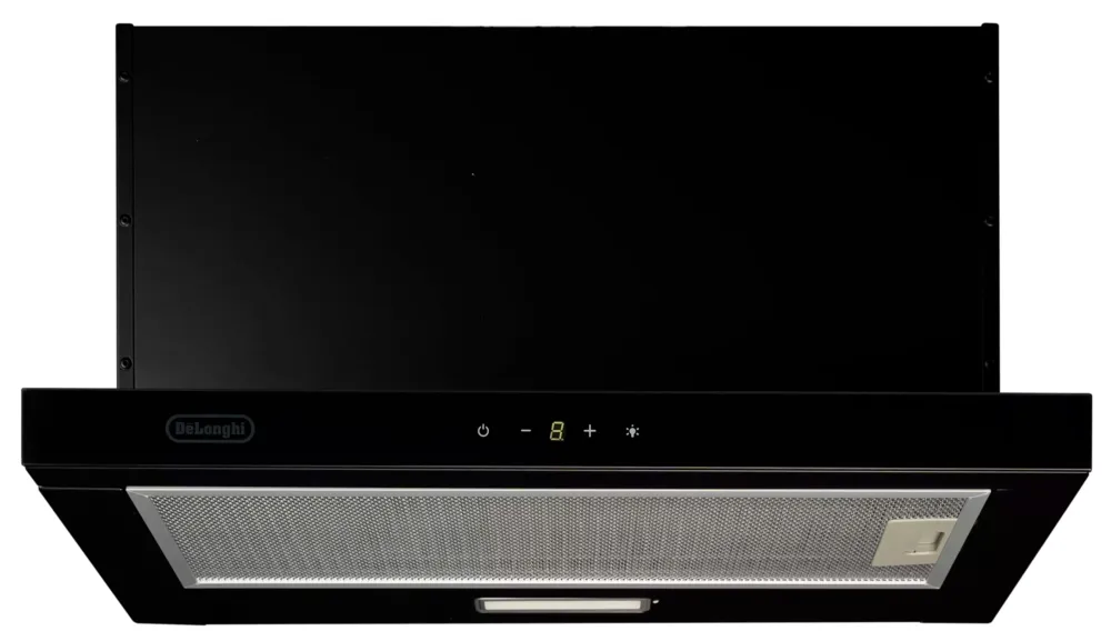 Детальное фото товара: DeLonghi KT - TIARA 612 NB