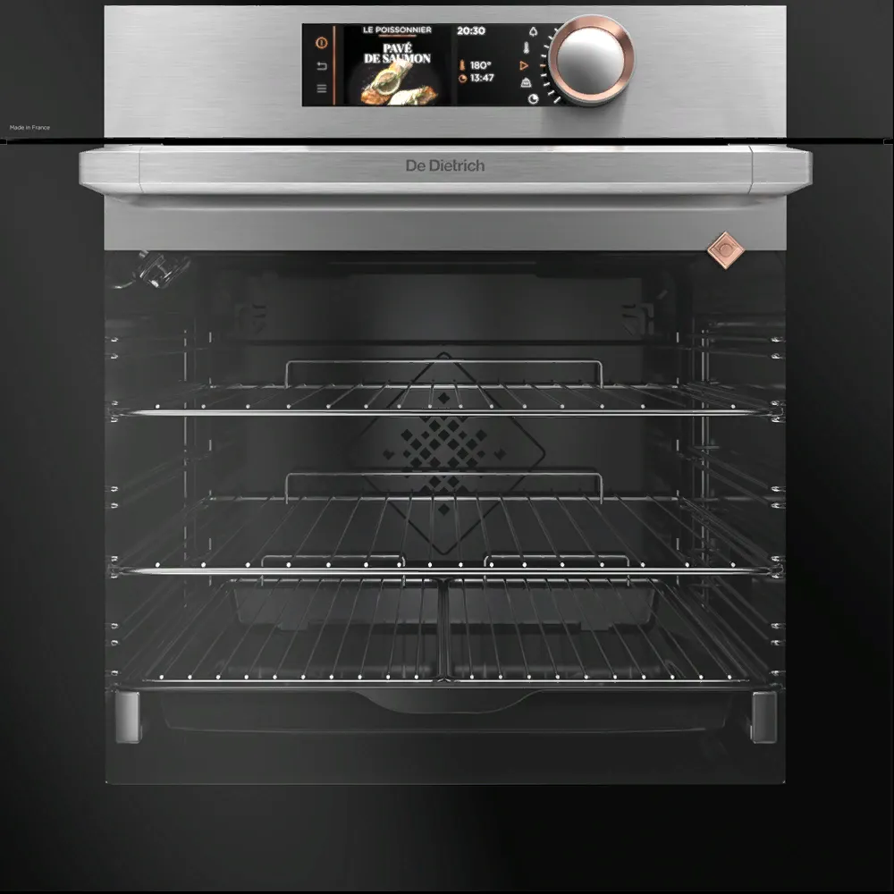 Фото товара: De Dietrich DOP8786X