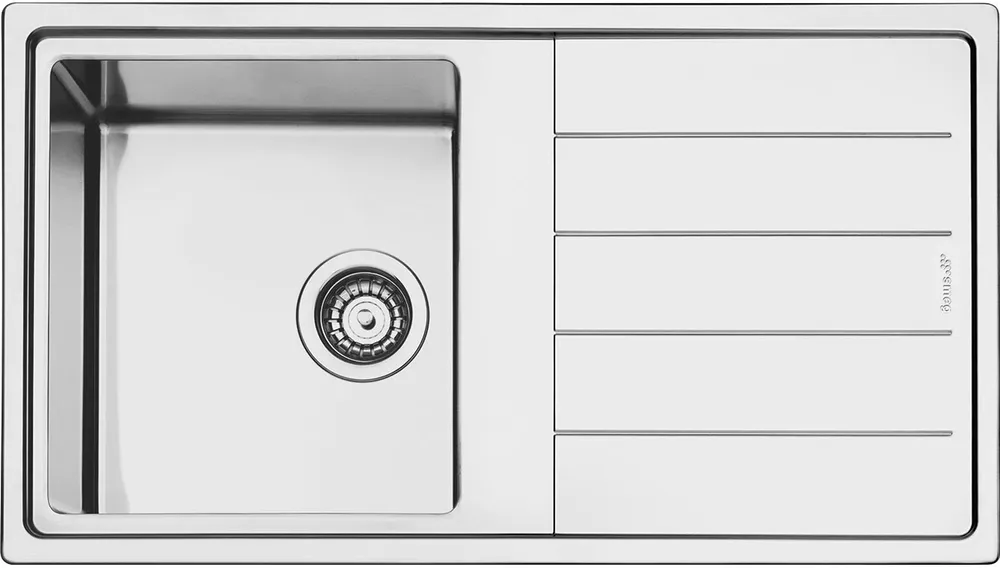 Фото товара: Smeg LDR861-2