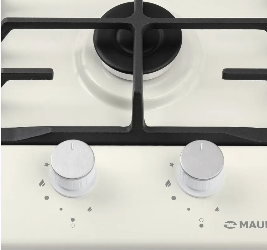 Детальное фото товара: Maunfeld EGHE.32.63CBG/G газовая поверхность