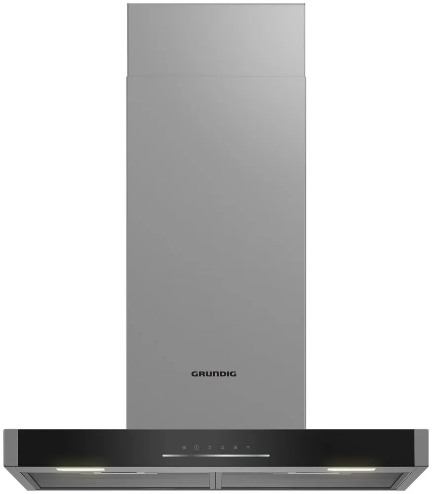 Фото товара: Grundig GDKP2464BBSC
