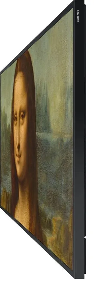 Детальное фото товара: Samsung QE43LS03BAUXCE