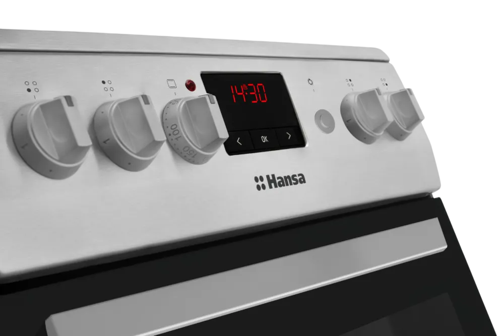 Детальное фото товара: Hansa FCGX522222H