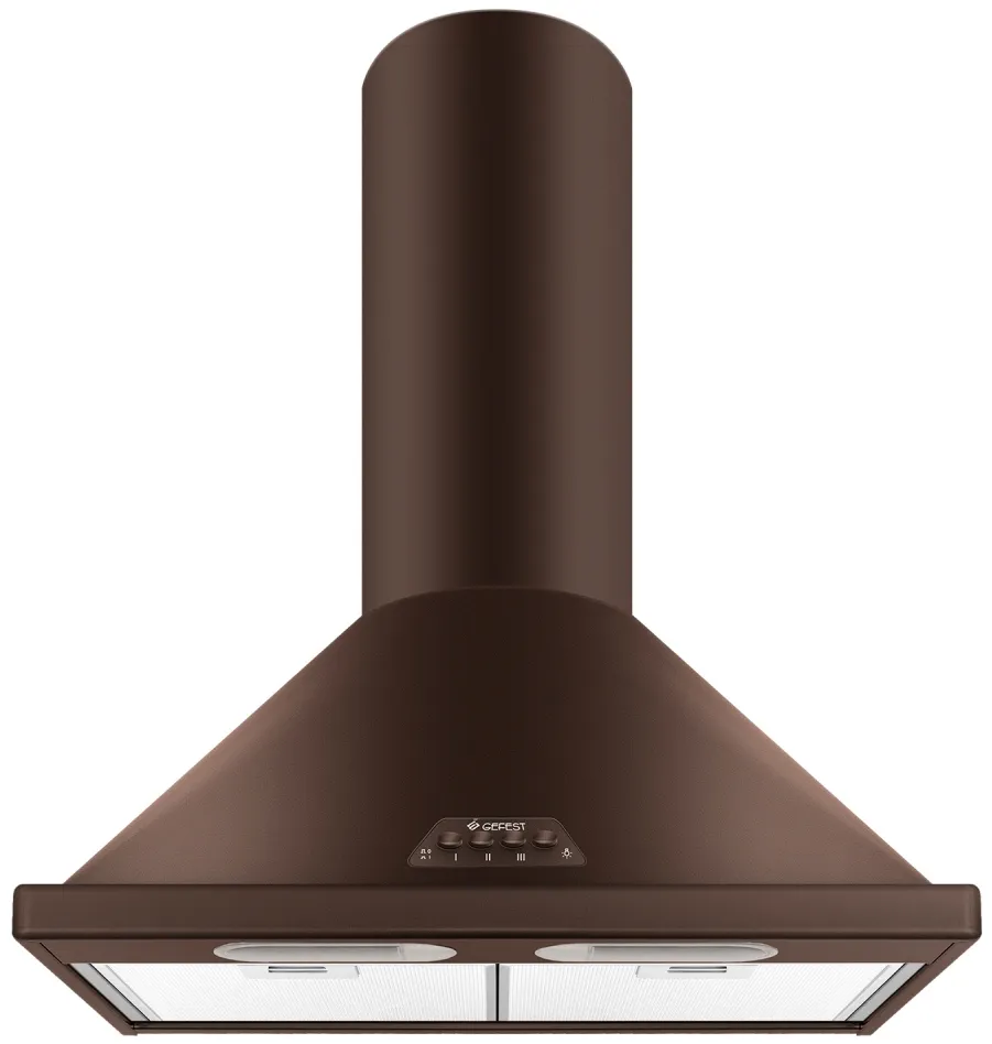 Фото товара: GEFEST ВО 1602 К17