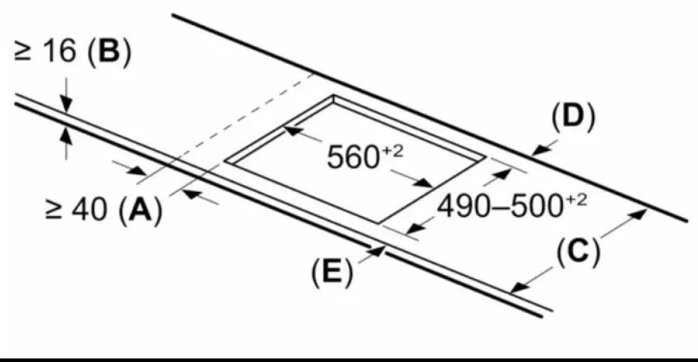 Схема встраивания
