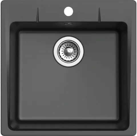Фото товара: Ewigstein Gerd G- 50, мойка, гранит, антрацит