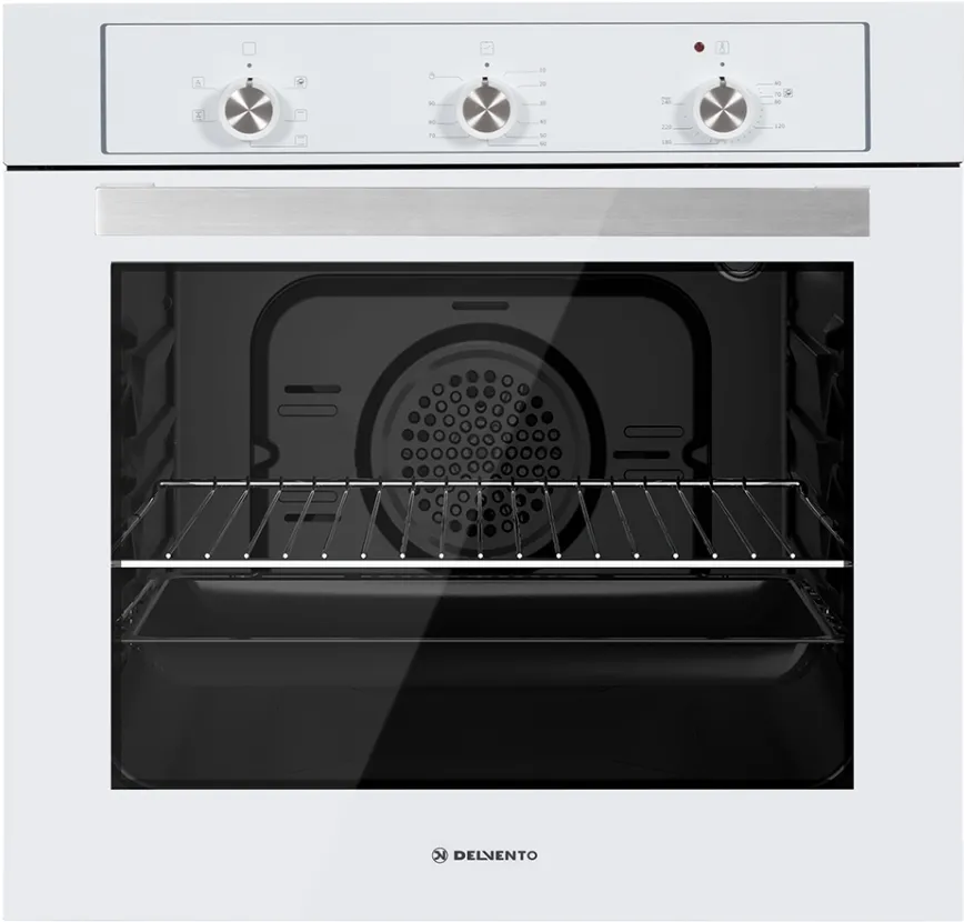 Фото товара: Delvento V6EW16001