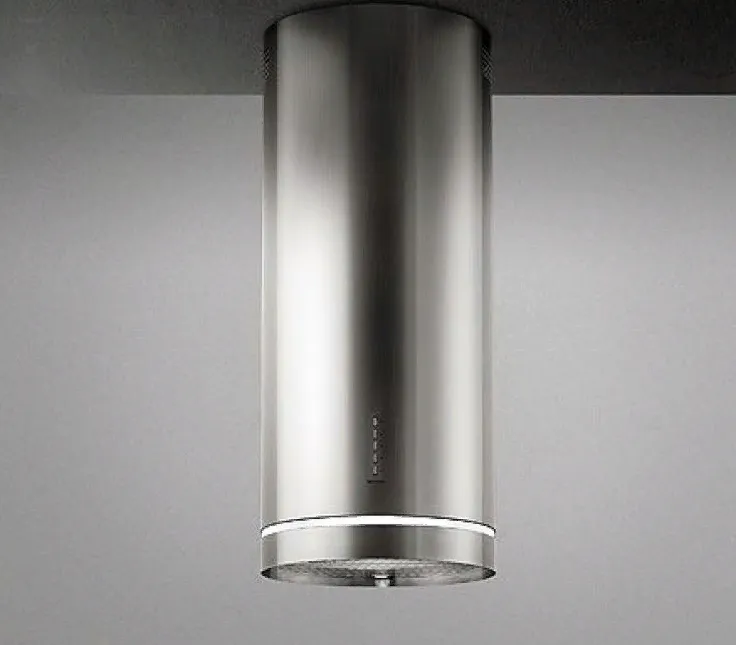 Фото товара: Falmec POLAR/LIGHT IS STEEL 35