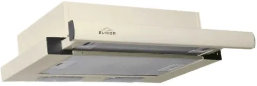 Фото товара: Elikor Интегра 60П-400-В2Л топленое молоко/топл.молоко