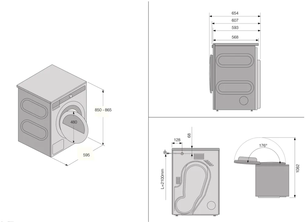 Схема встраивания