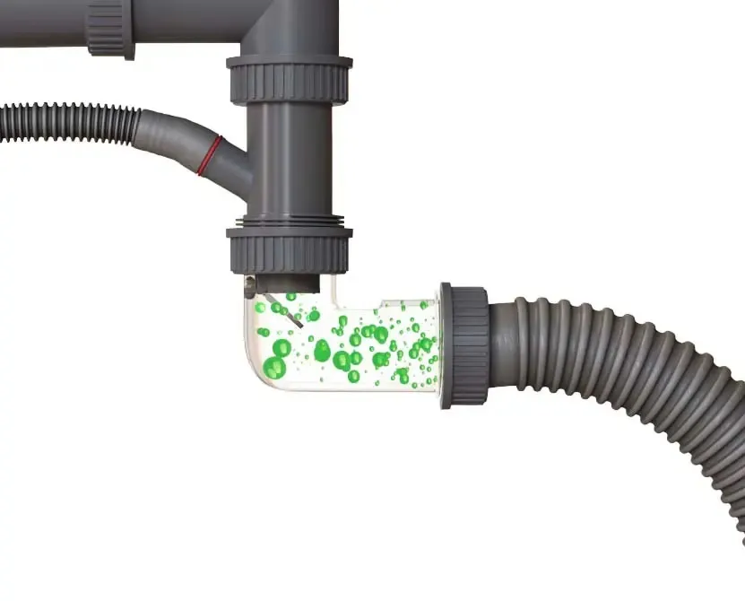 Детальное фото товара: Seaman Eco Marino SMN-6845T-GL